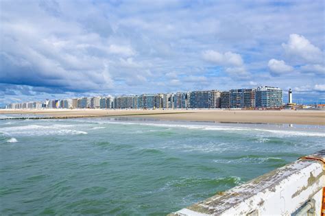 strand van blankenberge|Blankenberge strand (Blankenberge beach)